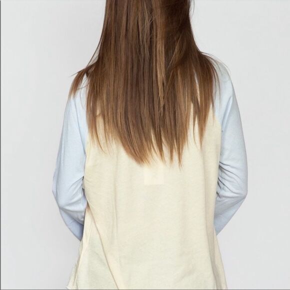 NWT wild fox I want it all and I want it delivered small top - Picture 4 of 6